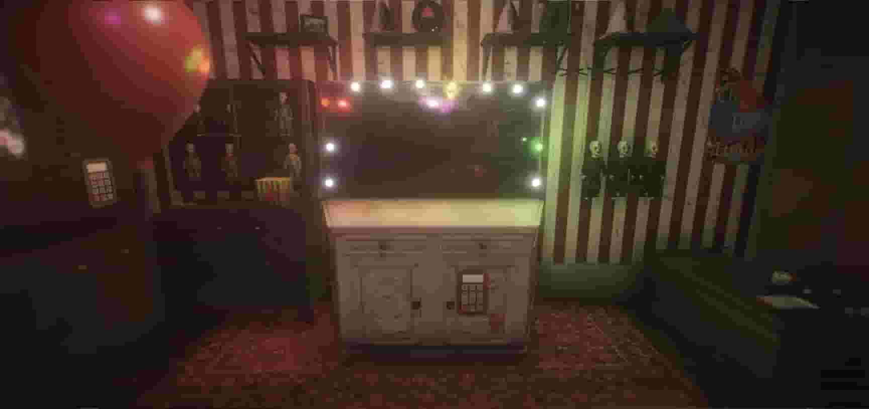 Escape First screenshot thumbnail screenshot 1