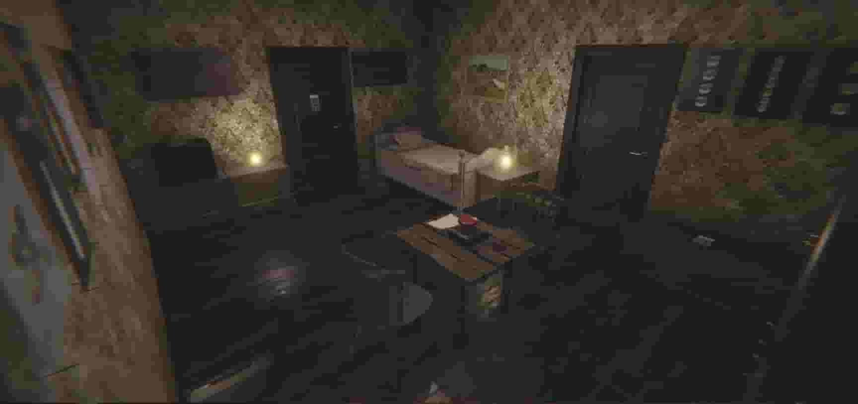 Escape First screenshot thumbnail screenshot 10