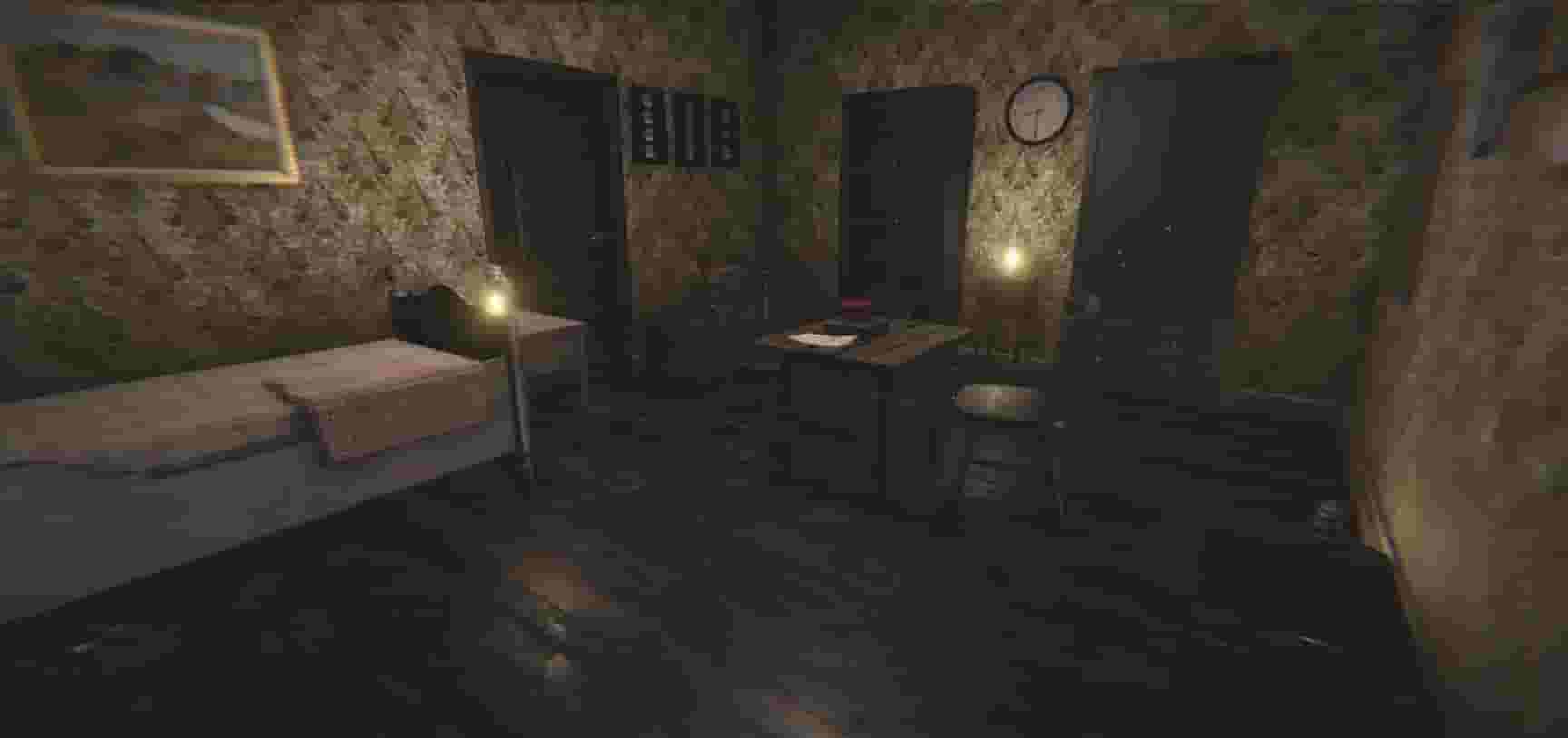 Escape First screenshot thumbnail screenshot 4