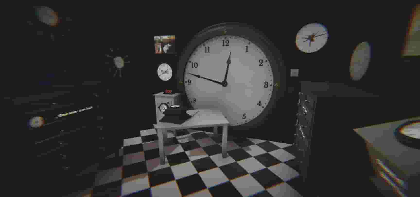 Escape First screenshot thumbnail screenshot 5