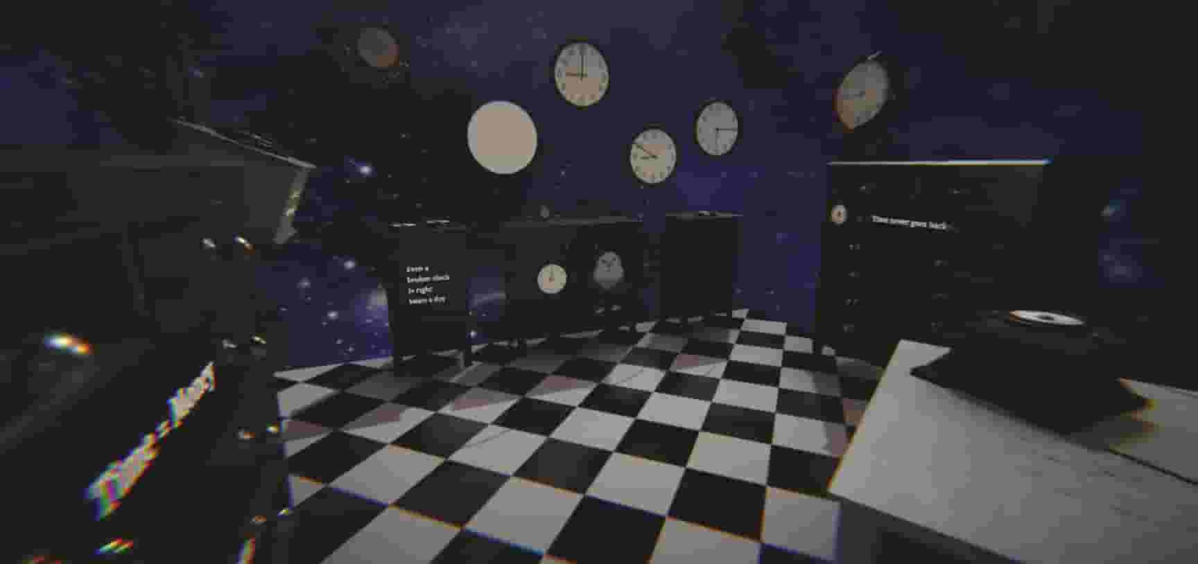 Escape First screenshot thumbnail screenshot 6