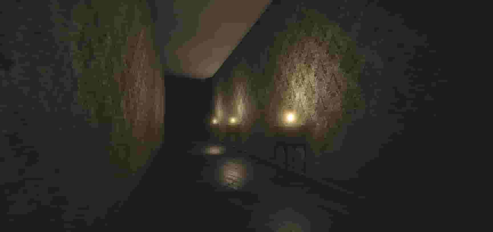 Escape First screenshot thumbnail screenshot 8