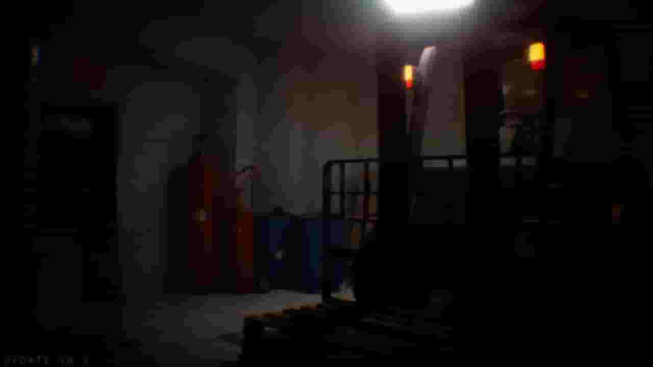 ESCAPE FROM BOYKISSER screenshot thumbnail screenshot 0