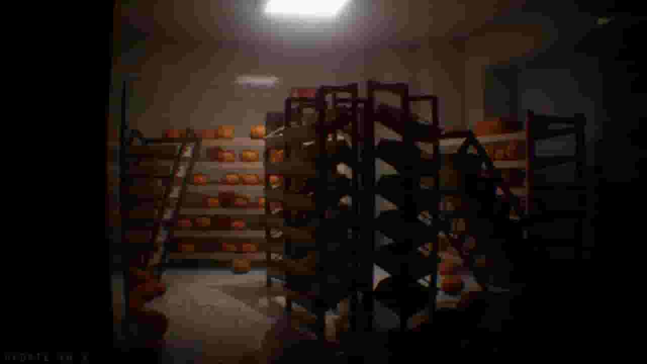 ESCAPE FROM BOYKISSER screenshot thumbnail screenshot 4