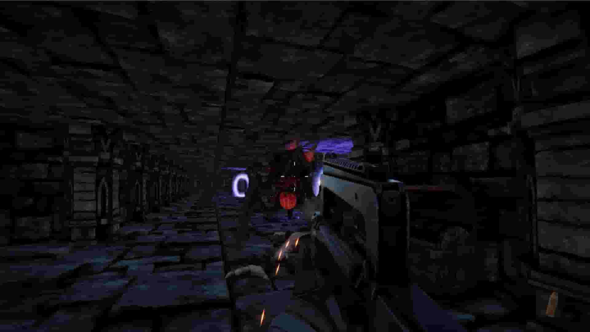 Escape From Nalaxion screenshot thumbnail screenshot 2