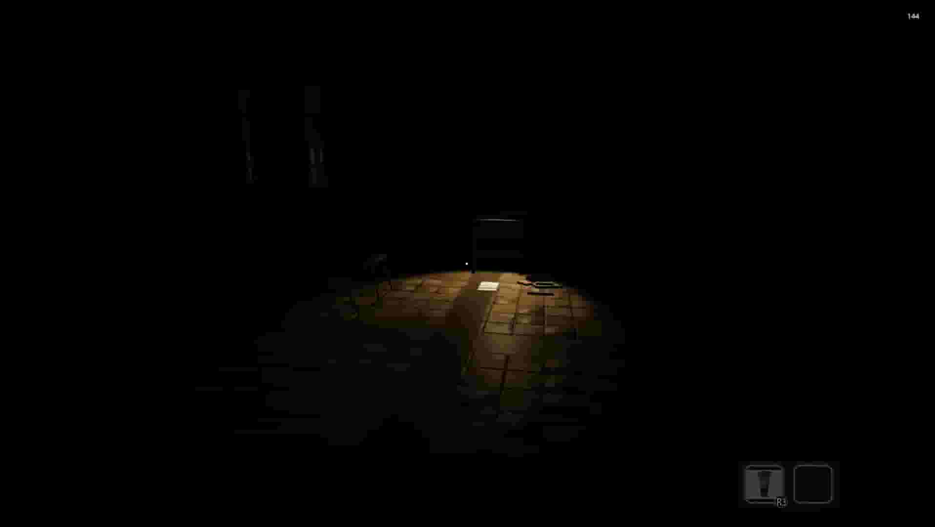 Escape From Sandhill screenshot thumbnail screenshot 0