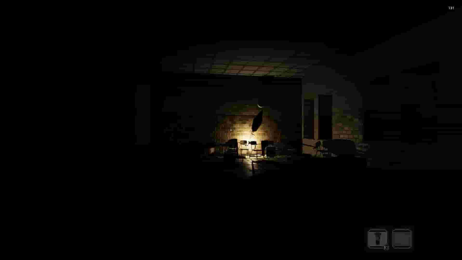 Escape From Sandhill screenshot thumbnail screenshot 1