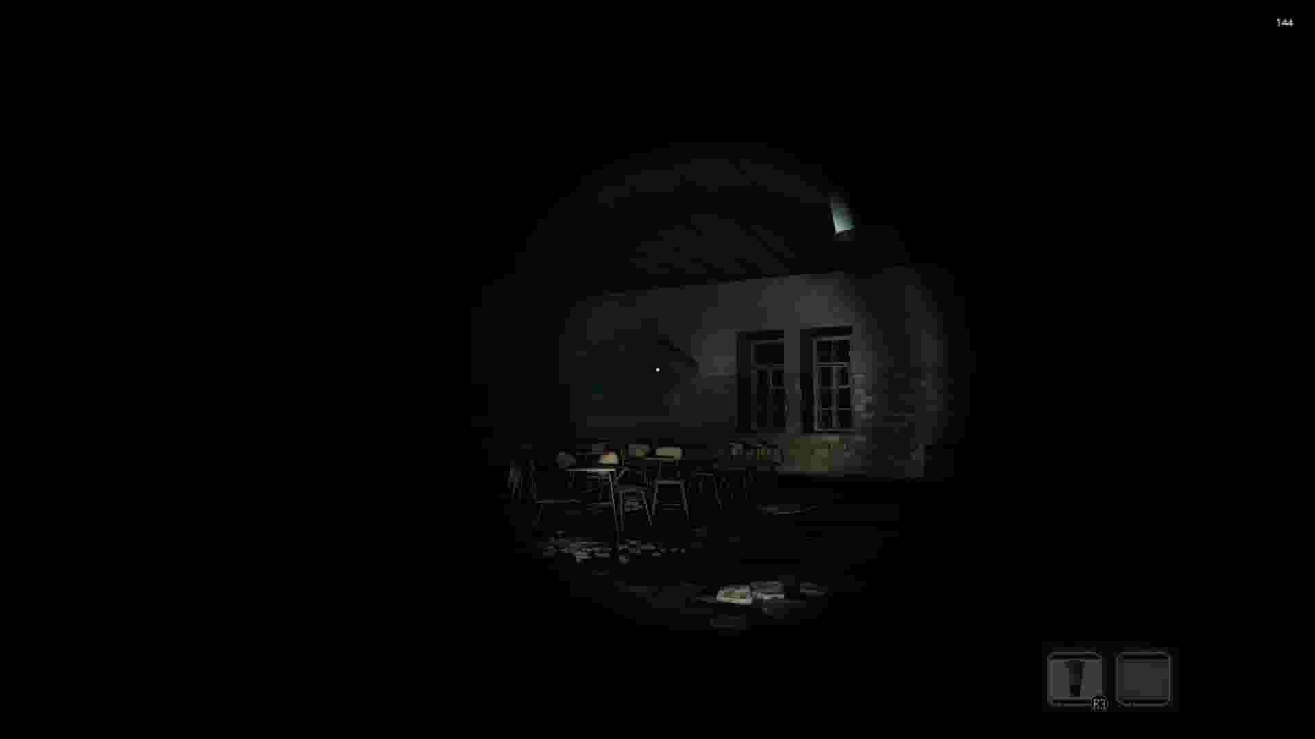 Escape From Sandhill screenshot thumbnail screenshot 2