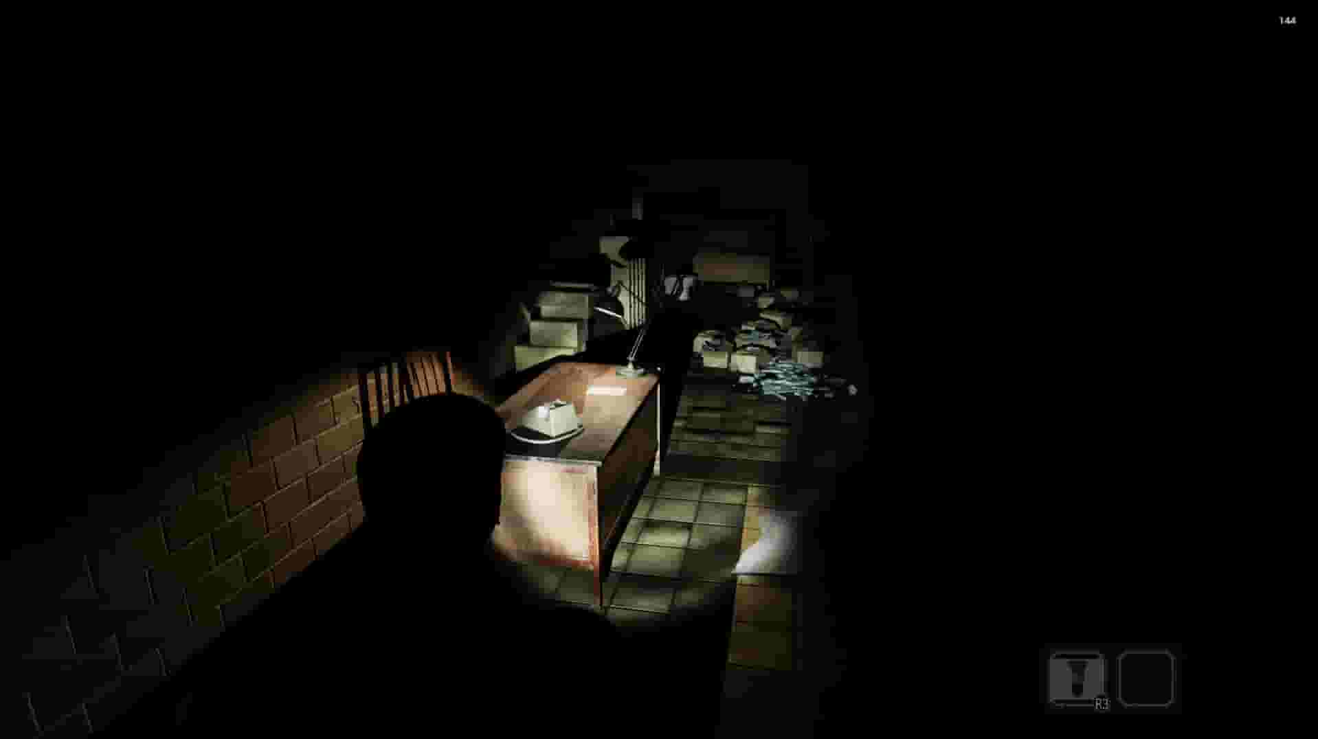 Escape From Sandhill screenshot thumbnail screenshot 6
