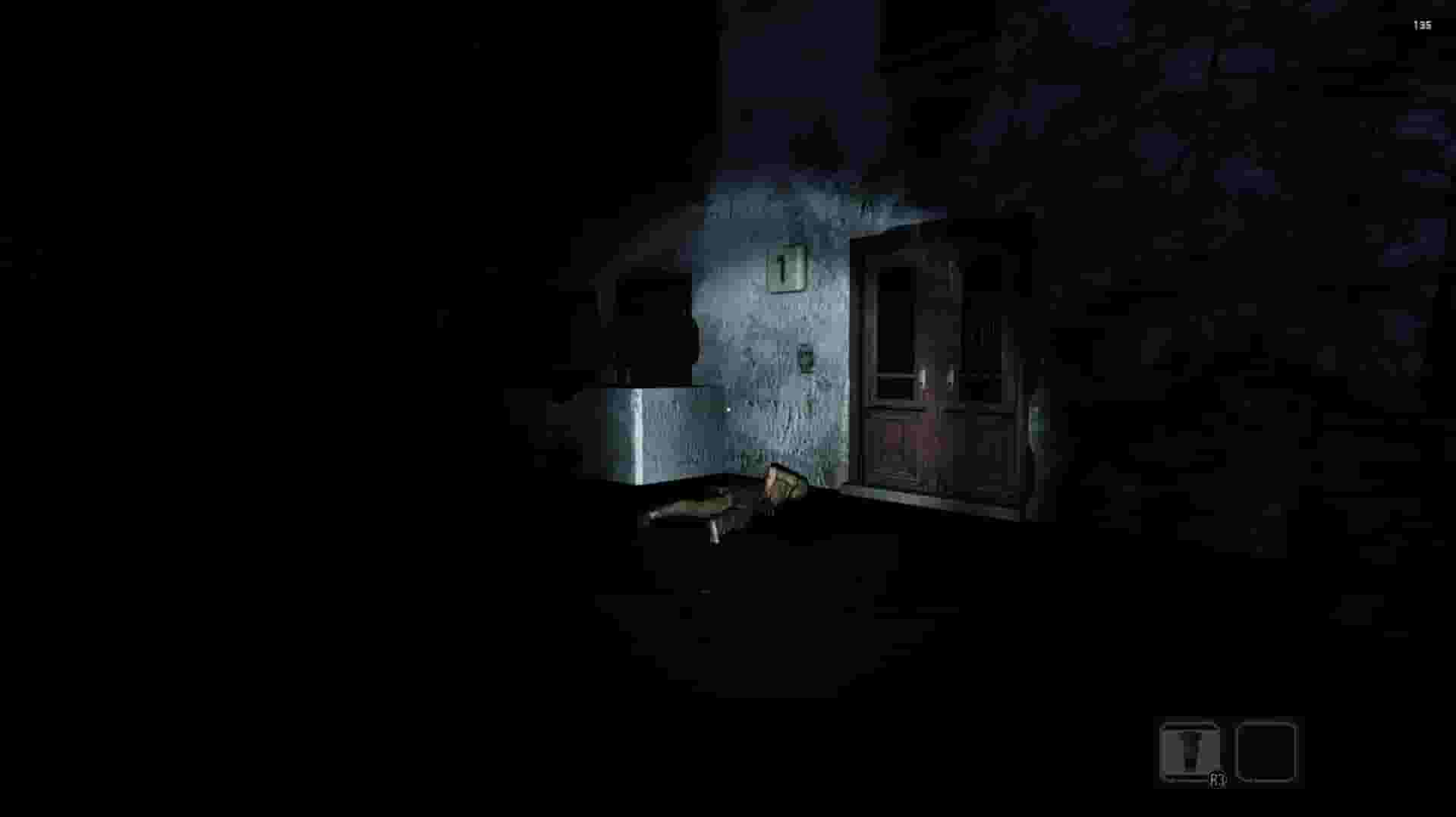 Escape From Sandhill screenshot thumbnail screenshot 8