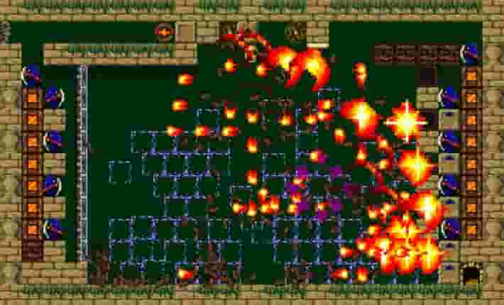 Escape Goat screenshot thumbnail screenshot 0