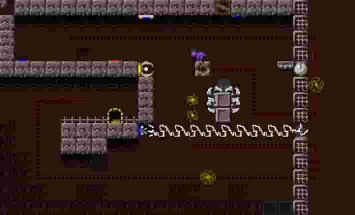 Escape Goat screenshot thumbnail screenshot 1