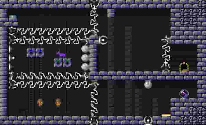 Escape Goat screenshot thumbnail screenshot 10