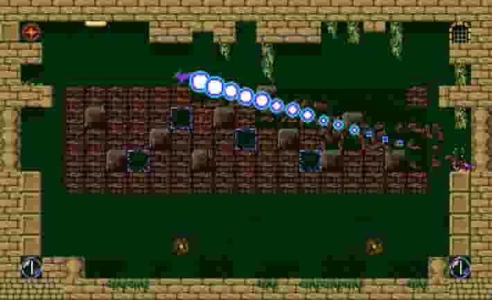 Escape Goat screenshot thumbnail screenshot 3