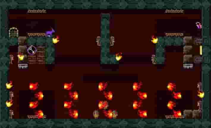 Escape Goat screenshot thumbnail screenshot 4