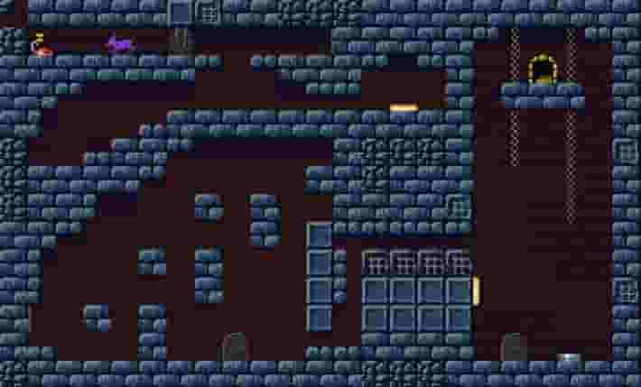 Escape Goat screenshot thumbnail screenshot 5