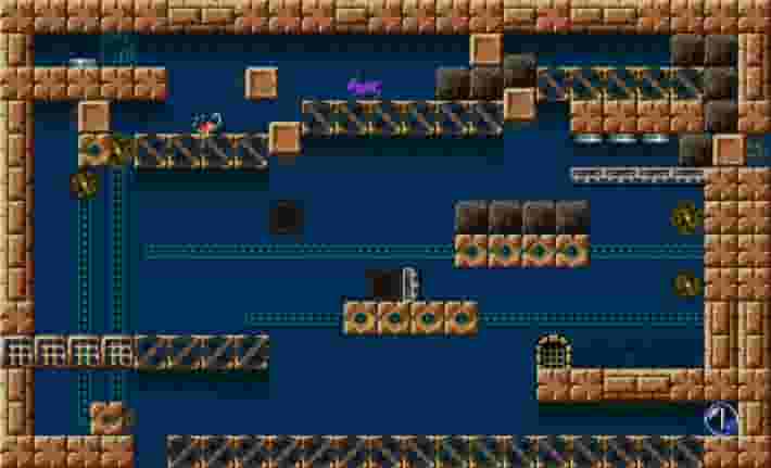 Escape Goat screenshot thumbnail screenshot 6