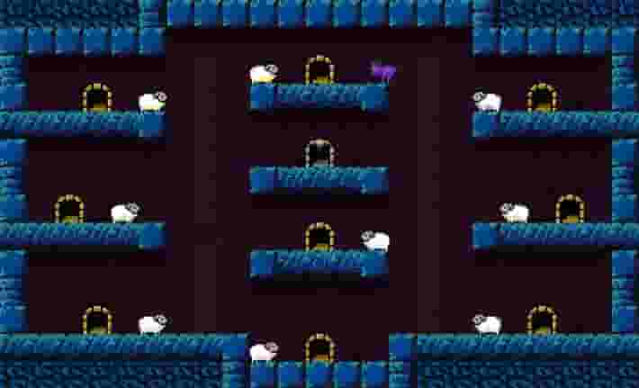 Escape Goat screenshot thumbnail screenshot 7