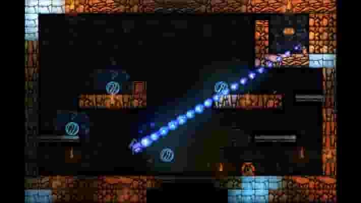 Escape Goat 2 screenshot thumbnail screenshot 0