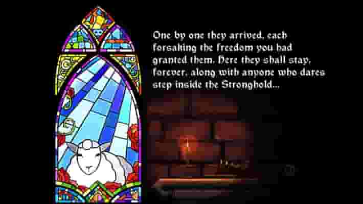 Escape Goat 2 screenshot thumbnail screenshot 10