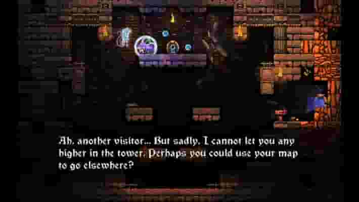 Escape Goat 2 screenshot thumbnail screenshot 2