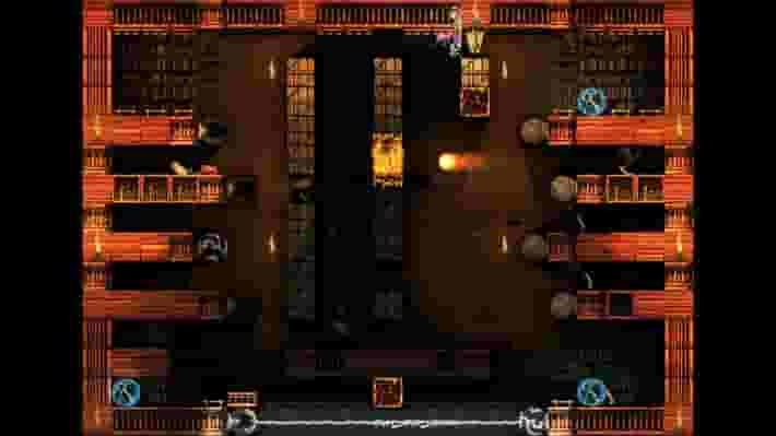 Escape Goat 2 screenshot thumbnail screenshot 3