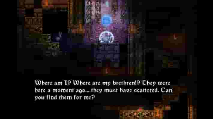 Escape Goat 2 screenshot thumbnail screenshot 4