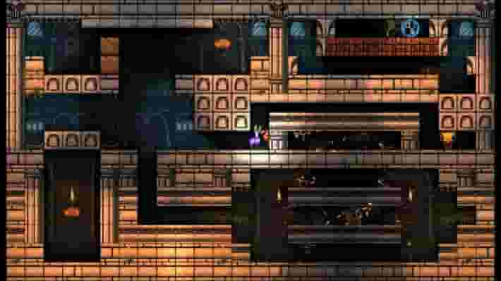 Escape Goat 2 screenshot thumbnail screenshot 5