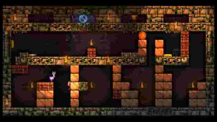 Escape Goat 2 screenshot thumbnail screenshot 6