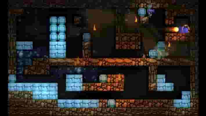 Escape Goat 2 screenshot thumbnail screenshot 7