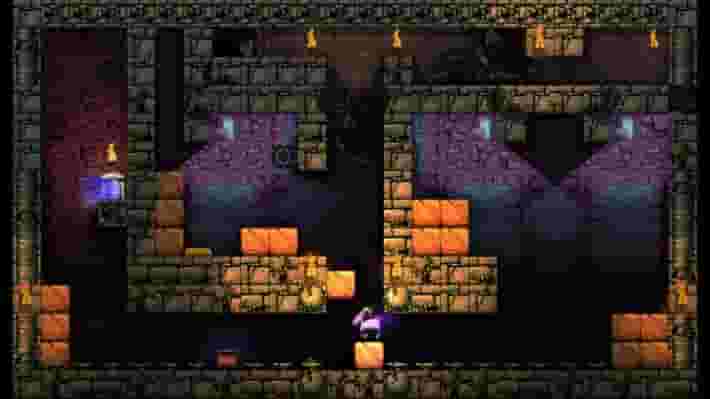 Escape Goat 2 screenshot thumbnail screenshot 8