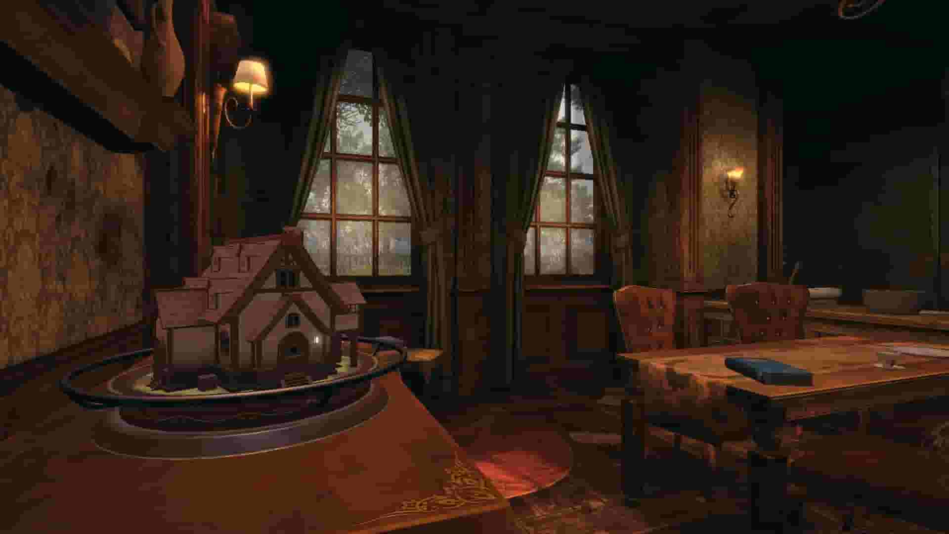 Escape Room: Gone Man screenshot thumbnail screenshot 2