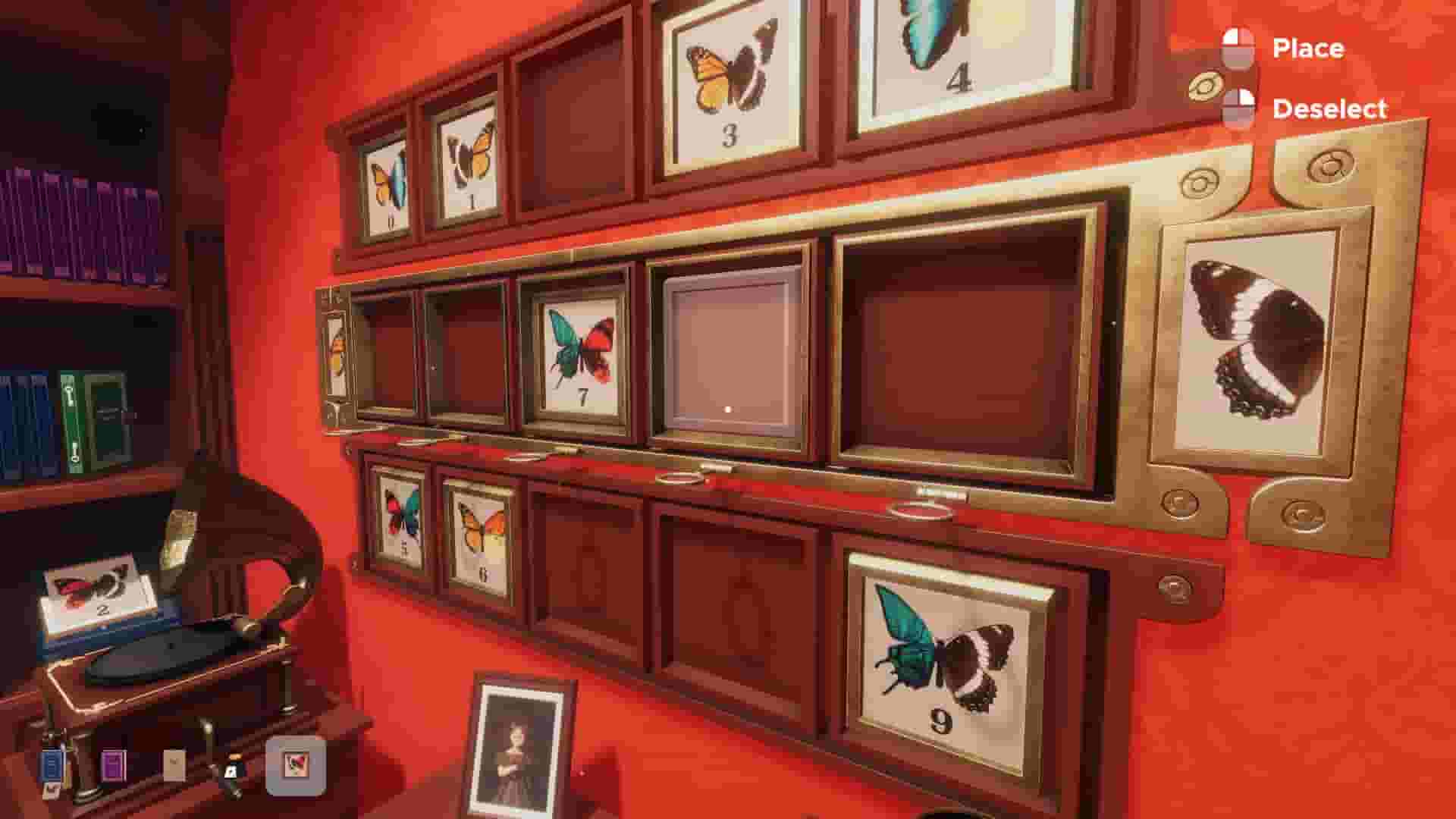 Escape Simulator screenshot thumbnail screenshot 0