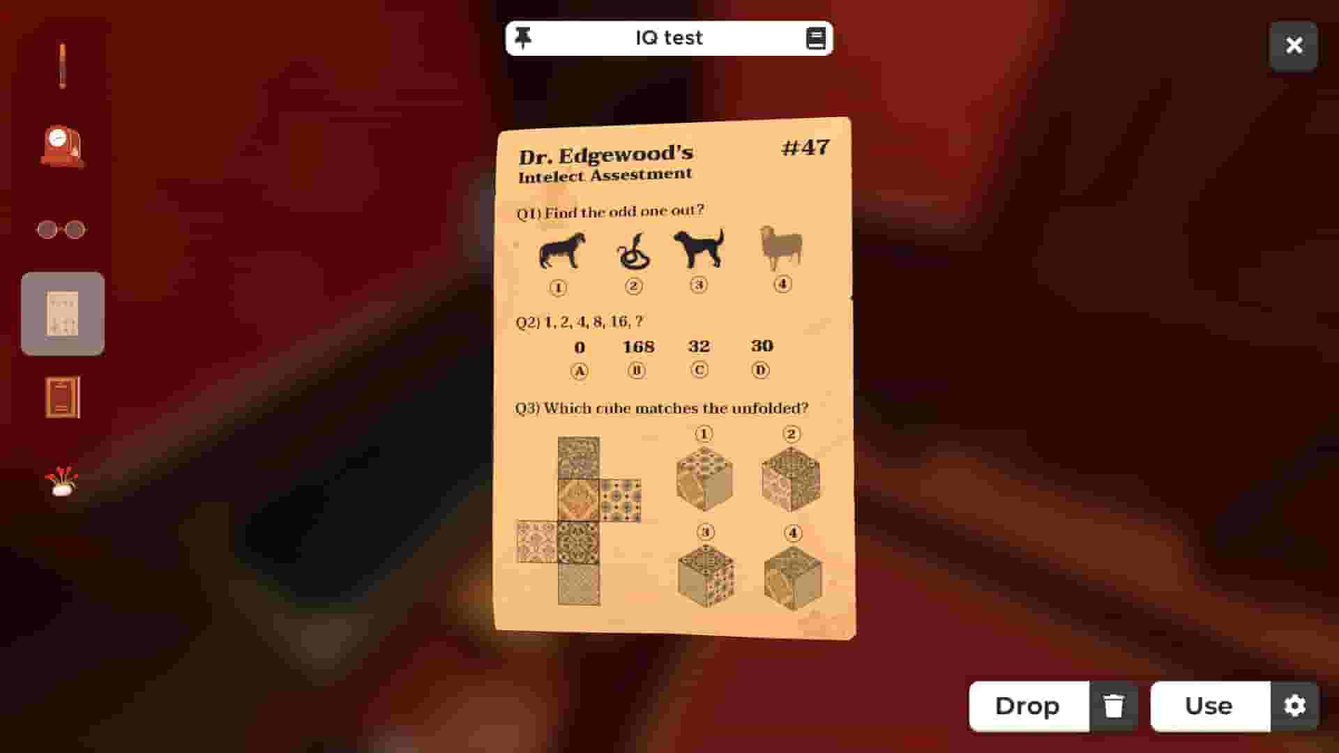 Escape Simulator screenshot thumbnail screenshot 2