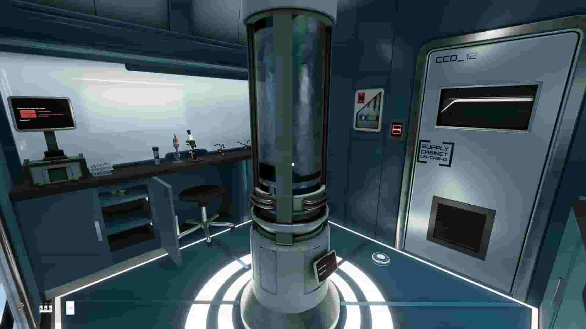 Escape Simulator screenshot thumbnail screenshot 3