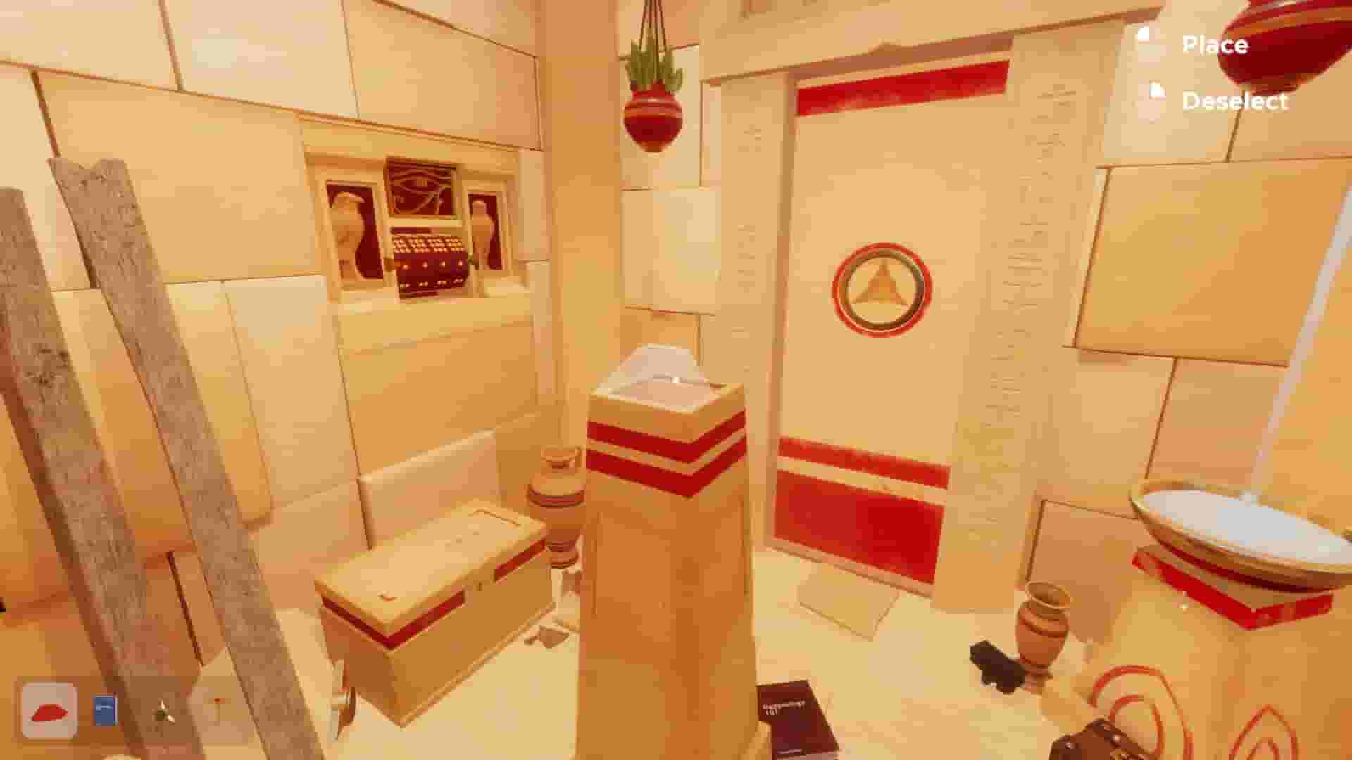 Escape Simulator screenshot thumbnail screenshot 5