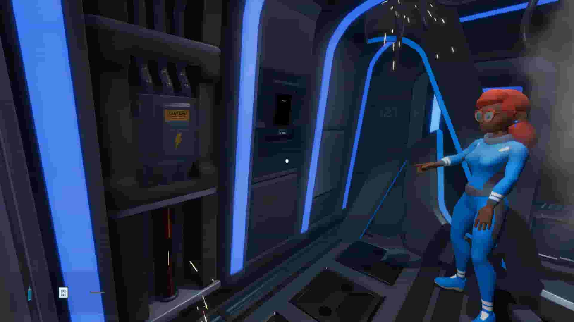 Escape Simulator screenshot thumbnail screenshot 6