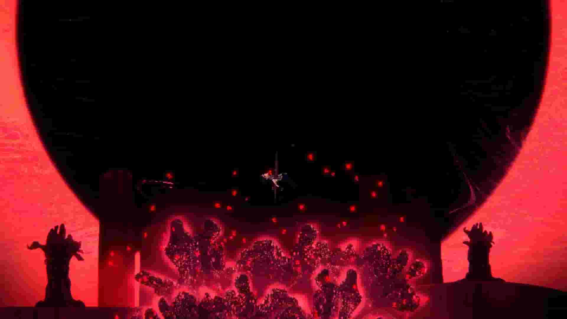 ESCAPE SITE 13 screenshot thumbnail screenshot 3