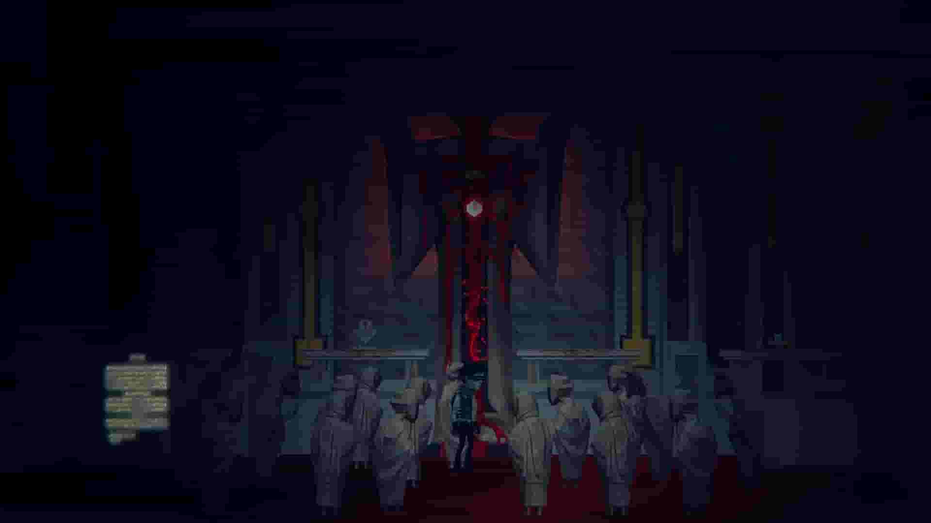 ESCAPE SITE 13 screenshot thumbnail screenshot 4