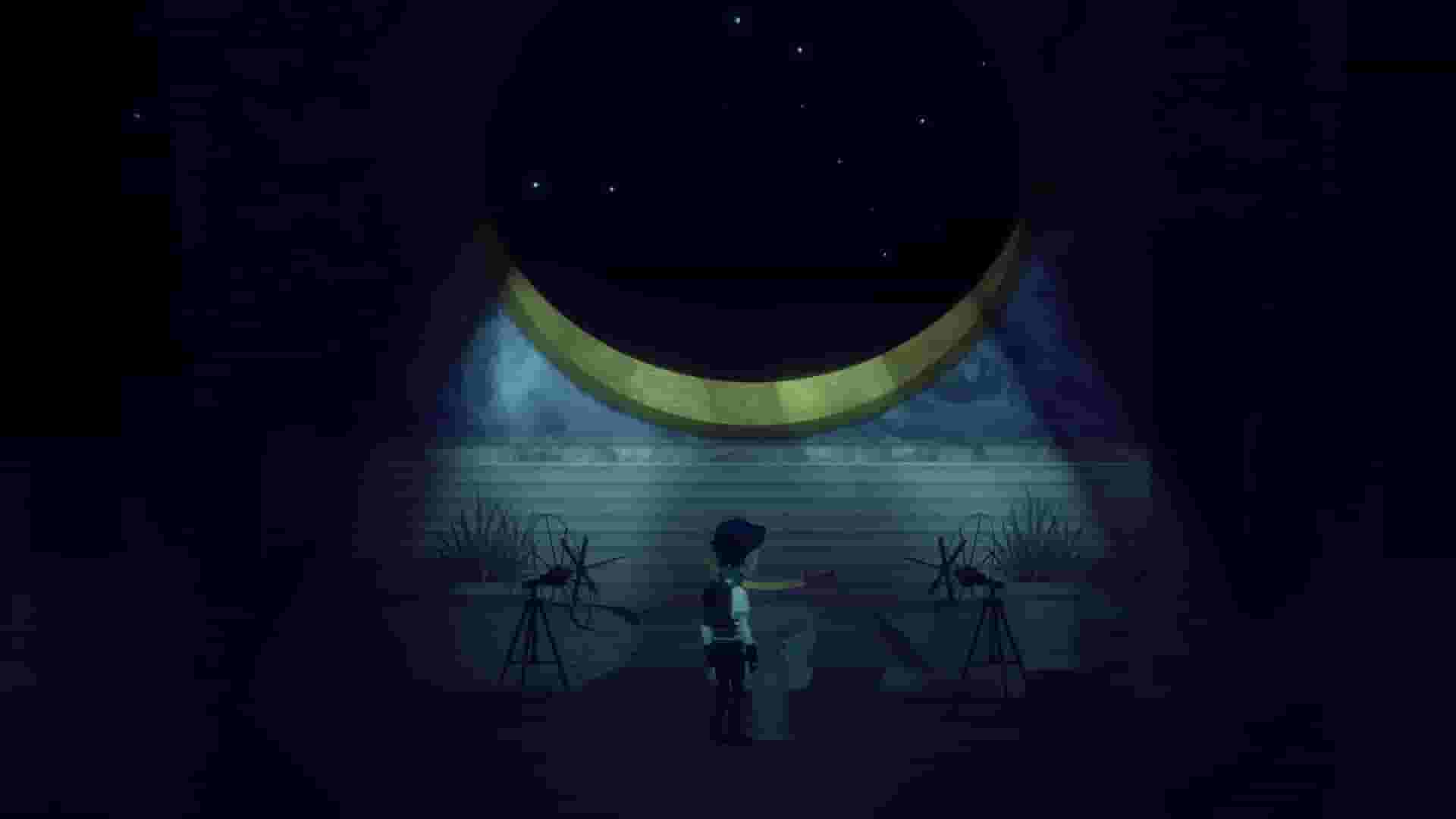 ESCAPE SITE 13 screenshot thumbnail screenshot 5