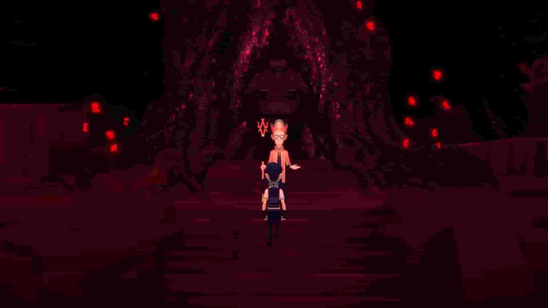 ESCAPE SITE 13 screenshot thumbnail screenshot 6