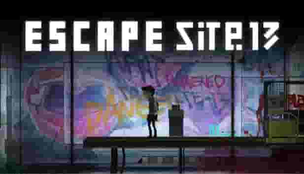ESCAPE SITE 13 screenshot thumbnail screenshot 8