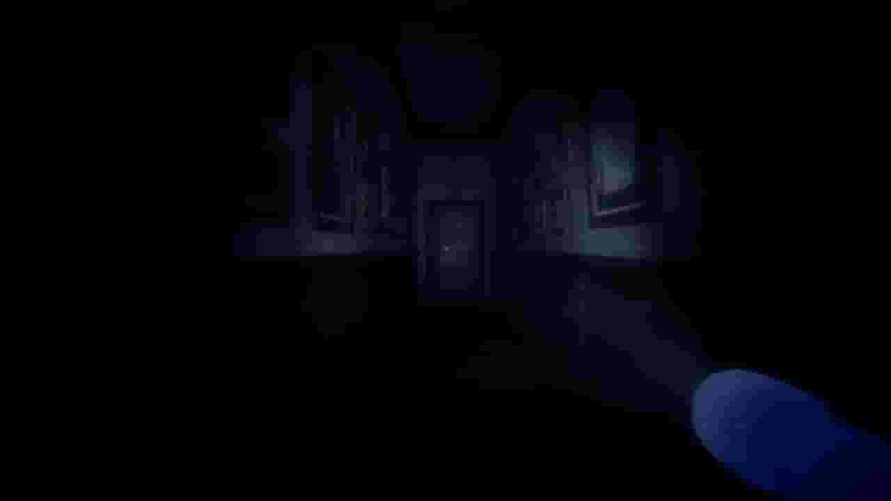 Escape the Ayuwoki screenshot thumbnail screenshot 0