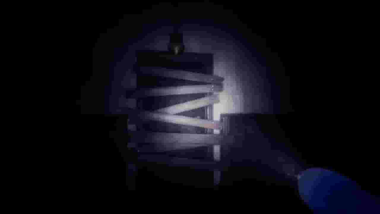 Escape the Ayuwoki screenshot thumbnail screenshot 3