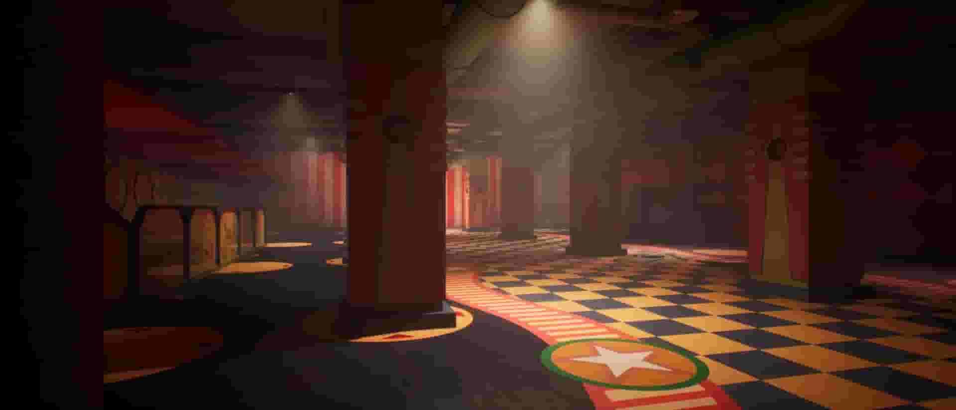 Escape the Backrooms screenshot thumbnail screenshot 11