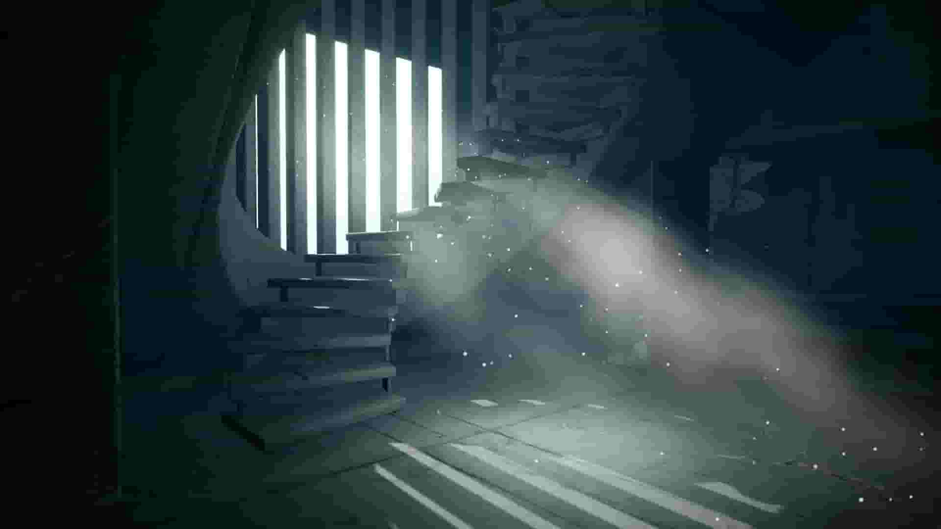 Escape the Backrooms screenshot thumbnail screenshot 3