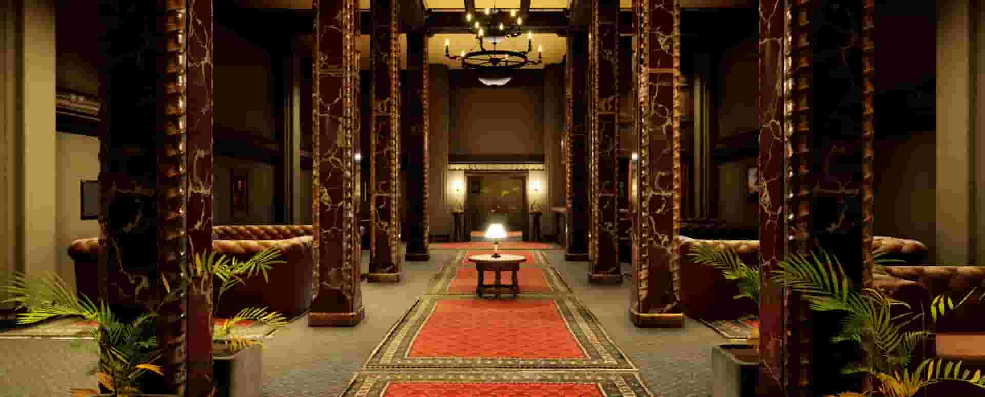 Escape the Backrooms screenshot thumbnail screenshot 9