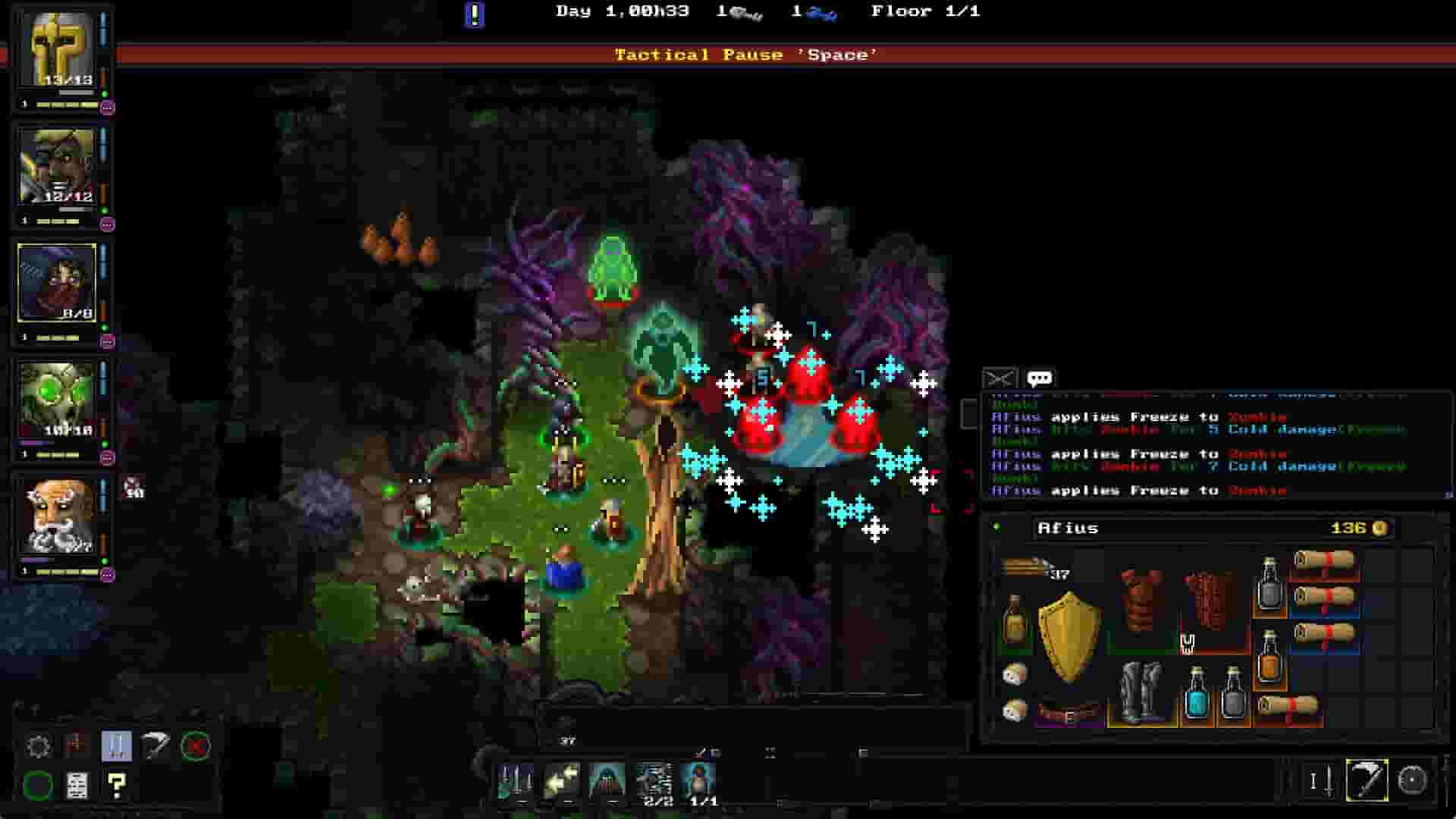 Escape The Mad Empire screenshot thumbnail screenshot 12