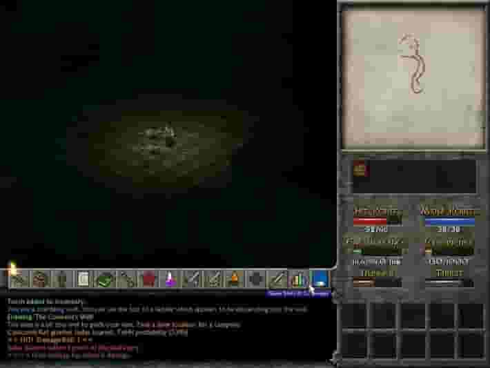 Eschalon: Book II screenshot thumbnail screenshot 3