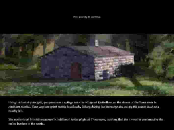 Eschalon: Book II screenshot thumbnail screenshot 7